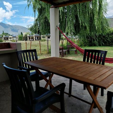 Entre Montanas Apartment Tafi del Valle Luaran gambar