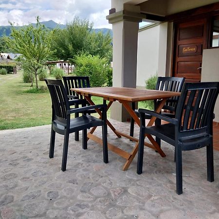 Entre Montanas Apartment Tafi del Valle Bilik gambar