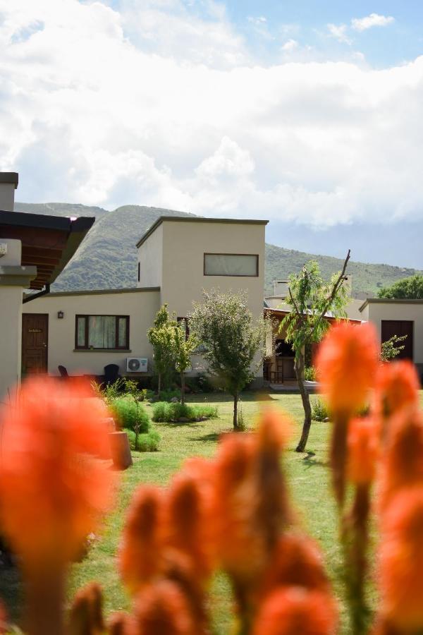 Entre Montanas Apartment Tafi del Valle Luaran gambar