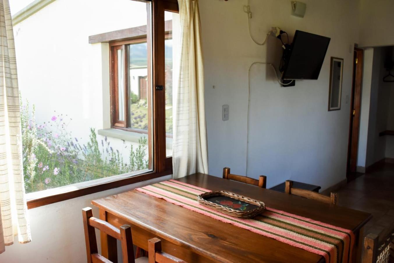 Entre Montanas Apartment Tafi del Valle Bilik gambar