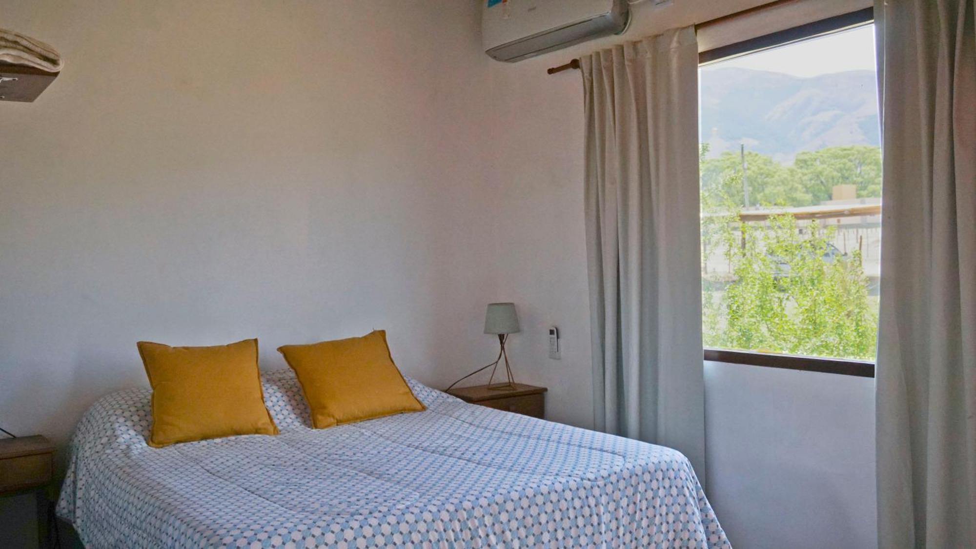 Entre Montanas Apartment Tafi del Valle Bilik gambar