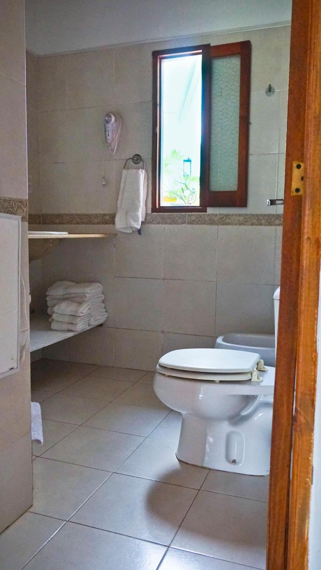 Entre Montanas Apartment Tafi del Valle Bilik gambar