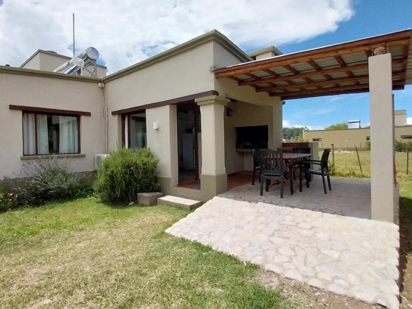 Entre Montanas Apartment Tafi del Valle Bilik gambar