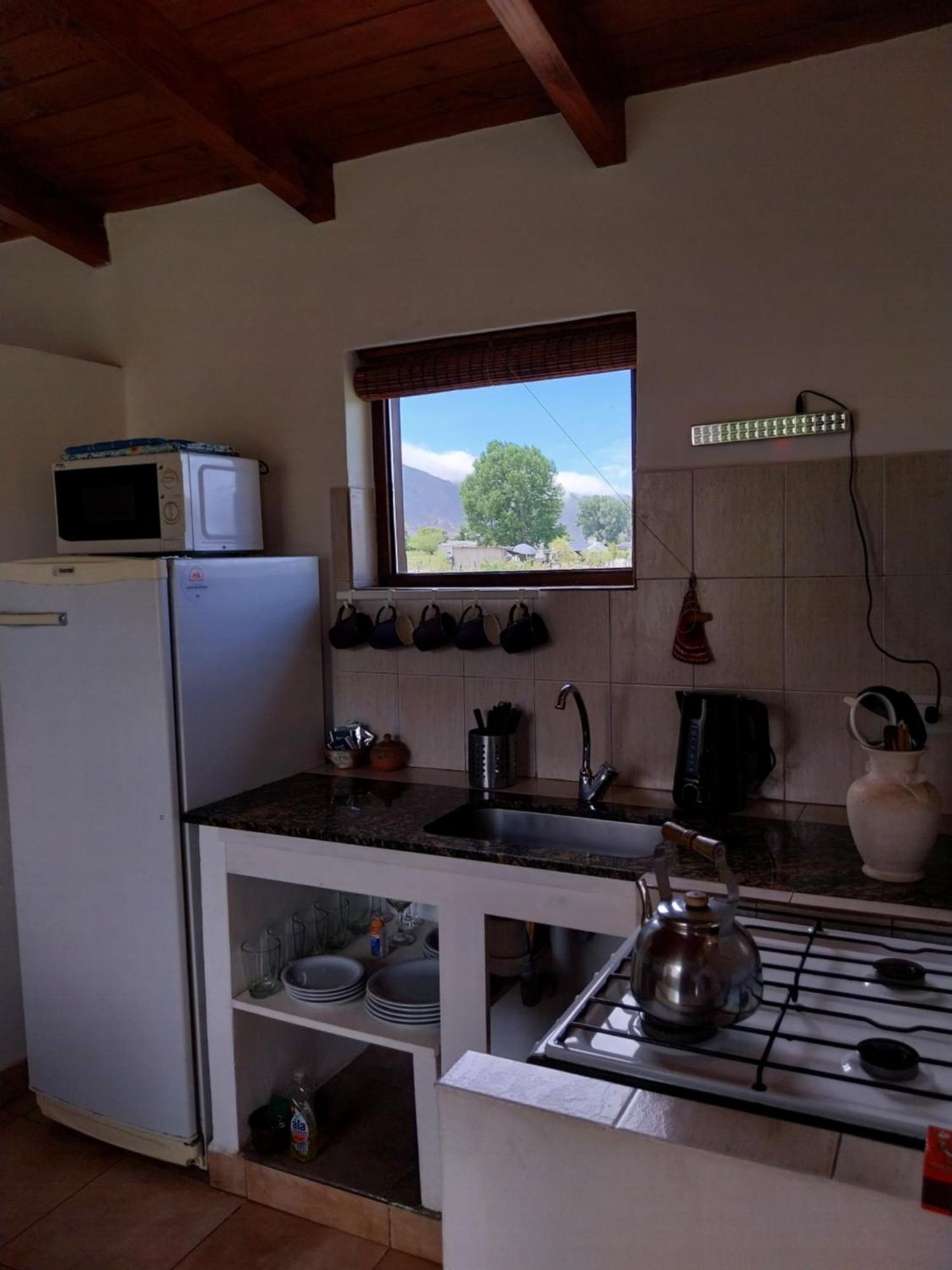 Entre Montanas Apartment Tafi del Valle Bilik gambar