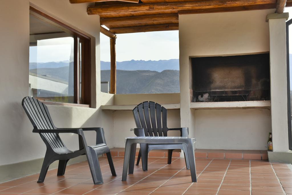 Entre Montanas Apartment Tafi del Valle Luaran gambar
