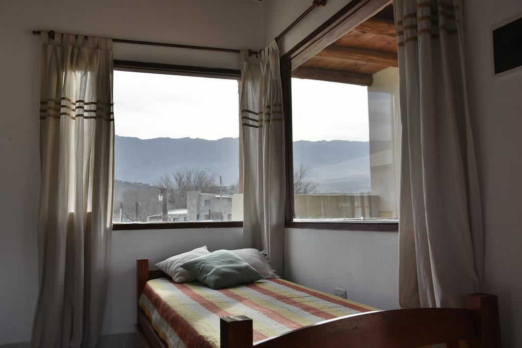 Entre Montanas Apartment Tafi del Valle Luaran gambar